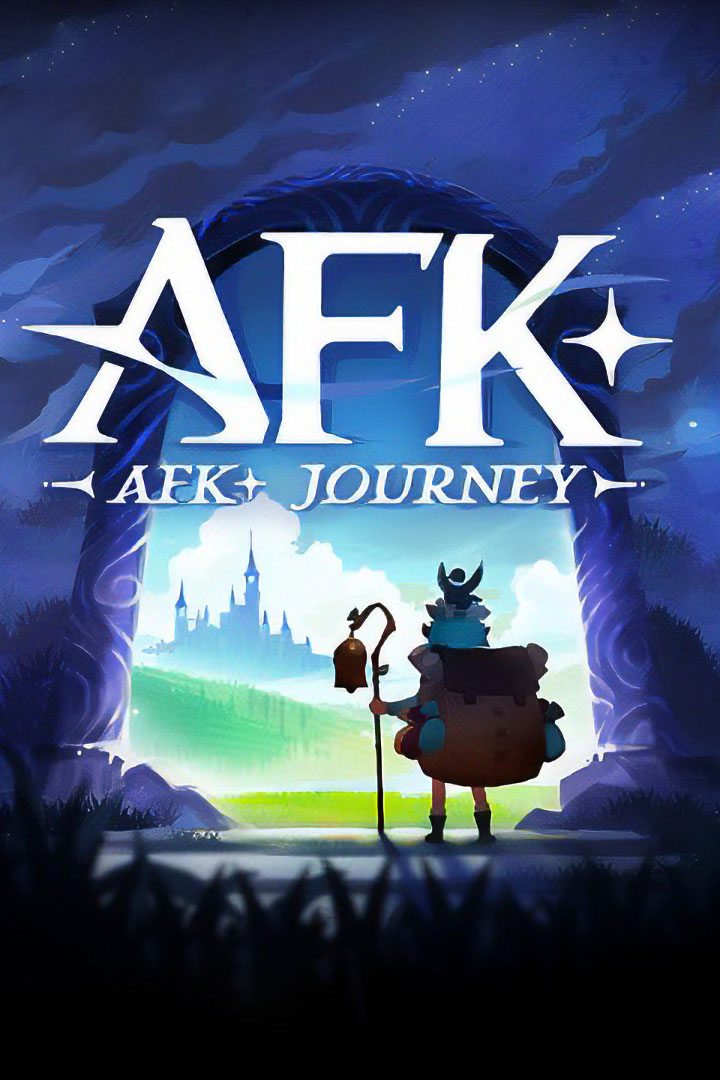 AFK Journey