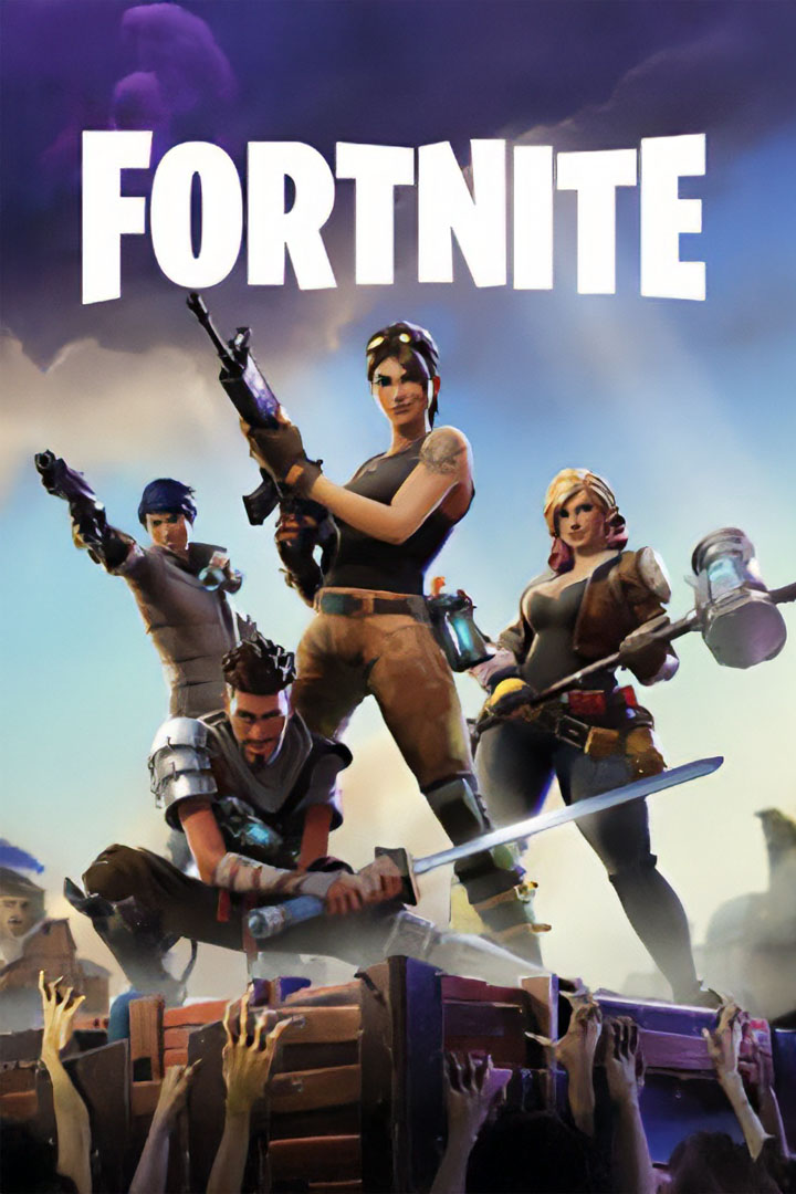 Fortnite