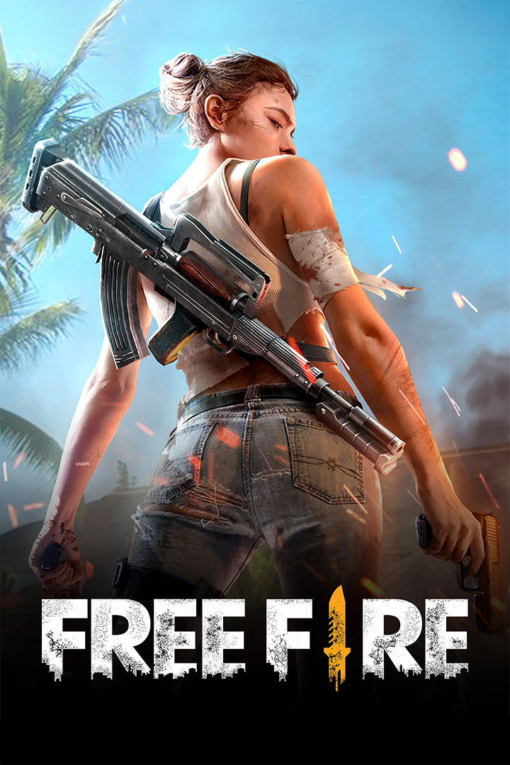 Garena Free Fire