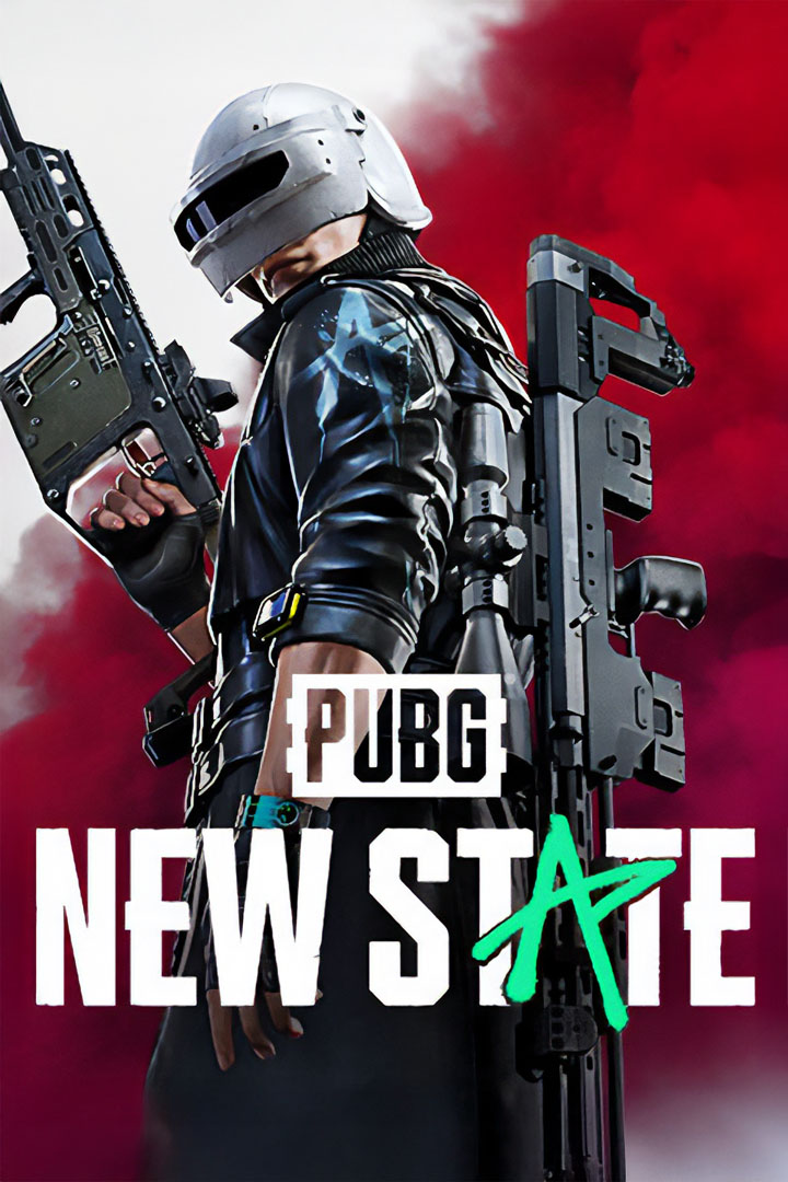 PUBG New State