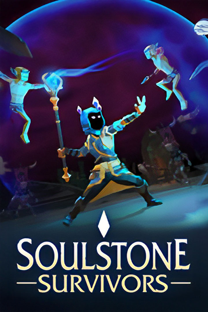 Soulstone Survivors