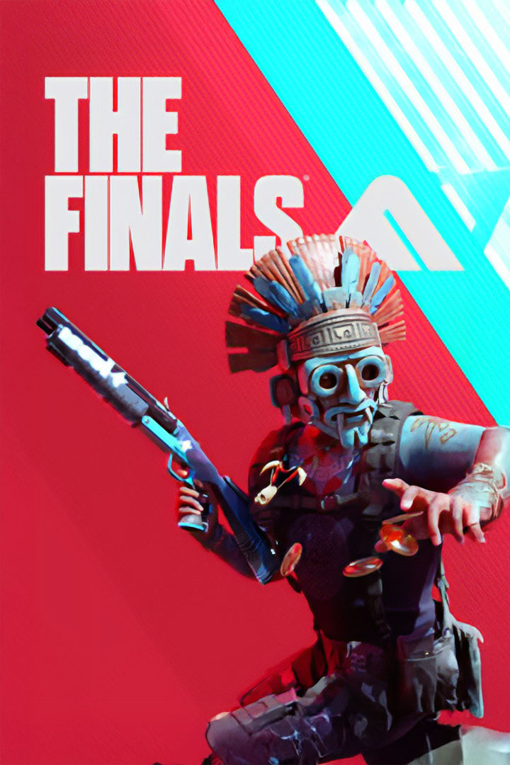 The Finals